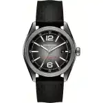 Michael Kors Accelerator 2.0 Silicone Strap Grey Dial Quartz MK9175 Men's Watch