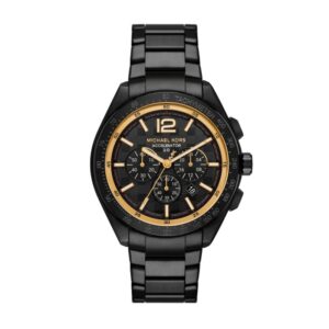 Michael Kors Accelerator (MK9179) Men's Watch