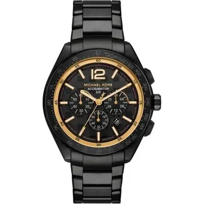 Michael Kors Accelerator 2.0 (MK9179) Men WATCHES