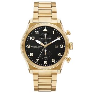 Michael Kors Panorama (MK9195) Men's Watch