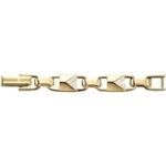 Michael Kors Premium Silver Collection Mercer (bracelet Extension) (MKC1019AN710) Women JEWELRY