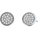 Michael Kors Premium Silver Collection Mkc1034an040 (MKC1034AN040) Women JEWELRY