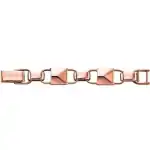 Michael Kors Premium Silver Collection Mkc1125aa791 (bracelet Extension) (MKC1125AA791) Women JEWELRY