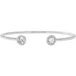 Michael Kors Premium Silver Collection Mkc1207an040m (MKC1207AN040M) Women JEWELRY