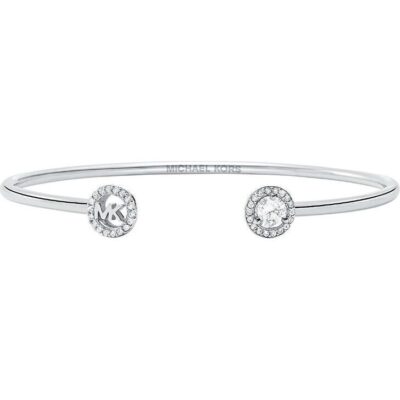 Michael Kors Premium Silver Collection Mkc1207an040m (MKC1207AN040M) Women JEWELRY