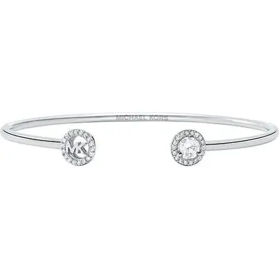 Michael Kors Premium Silver Collection Mkc1207an040m (MKC1207AN040M) Women JEWELRY