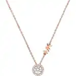 Michael Kors Collane Mkc1208an791 (MKC1208AN791) Unisex JEWELRY