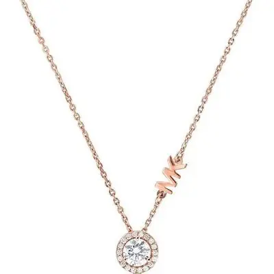 Michael Kors Premium Silver Collection Mkc1208an791 (MKC1208AN791) Women JEWELRY