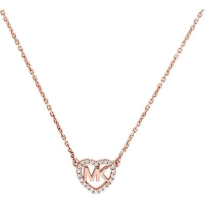 Michael Kors Premium Silver Collection Mk (MKC1244AN791) Women JEWELRY