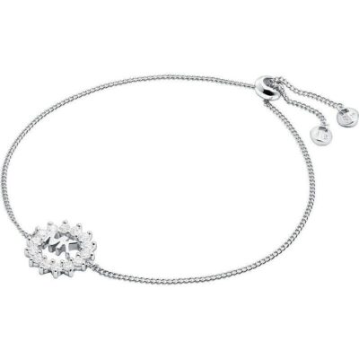 Michael Kors Premium Silver Collection Mkc1252an040 (MKC1252AN040) Women JEWELRY