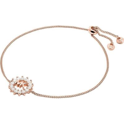 Michael Kors Premium Silver Collection Mkc1252an791 (MKC1252AN791) Women JEWELRY