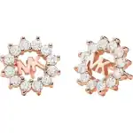 Michael Kors Premium Silver Collection Mkc1253an791 (MKC1253AN791) Women JEWELRY