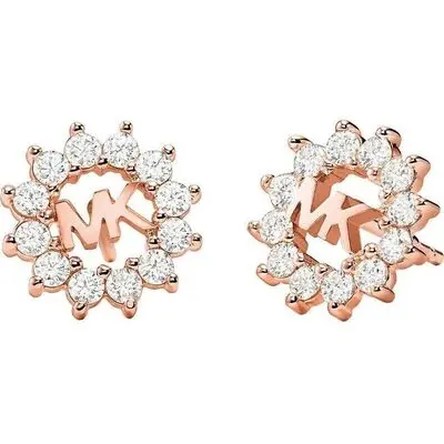 Michael Kors Premium Silver Collection Mkc1253an791 (MKC1253AN791) Women JEWELRY