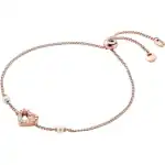 Michael Kors Premium Silver Collection Love (MKC1351A7791) Women JEWELRY