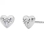 Michael Kors Premium Silver Collection Love (MKC1457AN040) Women JEWELRY