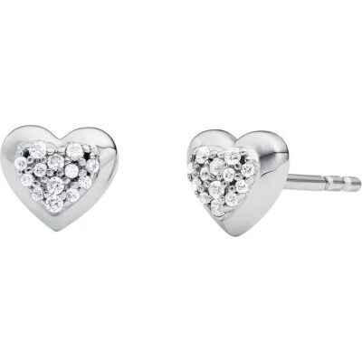 Michael Kors Premium Silver Collection Love (MKC1457AN040) Women JEWELRY