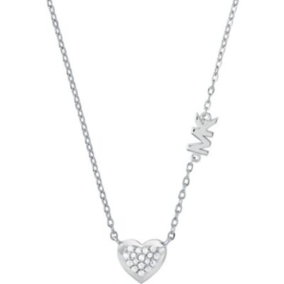Michael Kors Premium Silver Collection Love (MKC1459AN040) Women JEWELRY