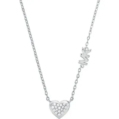 Michael Kors Premium Silver Collection Love (MKC1459AN040) Women JEWELRY