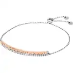 Michael Kors Premium Silver Collection Mkc1577an791 (MKC1577AN791) Women JEWELRY