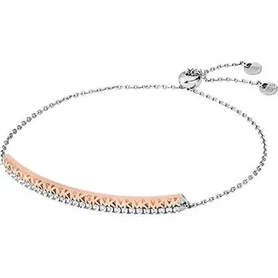 Michael Kors Premium Silver Collection Mkc1577an791 (MKC1577AN791) Women JEWELRY