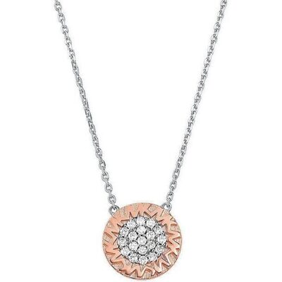 Michael Kors Premium Silver Collection Mkc1587an931 (MKC1587AN931) Women JEWELRY