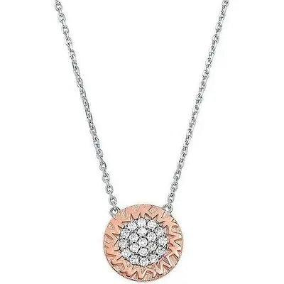 Michael Kors Premium Silver Collection Mkc1587an931 (MKC1587AN931) Women JEWELRY