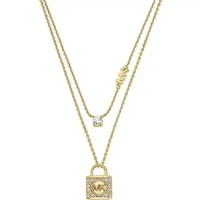 MICHAEL KORS COLLANE MKC1630AN710 (MKC1630AN710) Unisex JEWELRY