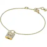 Michael Kors Bracciali Mkc1631an710 (MKC1631AN710) Unisex JEWELRY