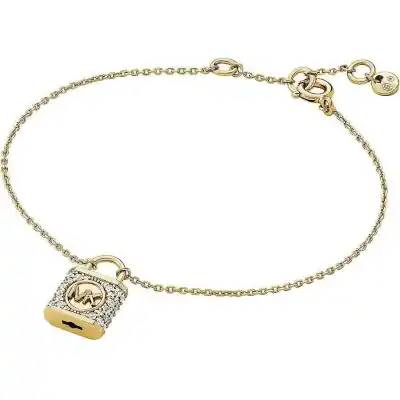 Michael Kors Bracciali Mkc1631an710 (MKC1631AN710) Unisex JEWELRY