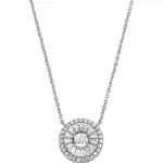 Michael Kors Premium Silver Collection Mkc1634an040 (MKC1634AN040) Women JEWELRY