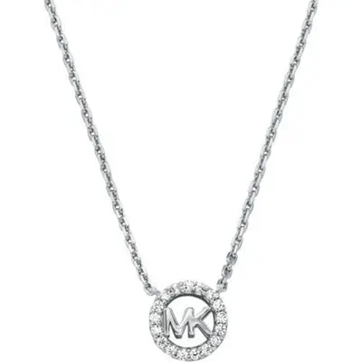 Michael Kors Premium Silver Collection Mkc1726cz040 (MKC1726CZ040) Women JEWELRY