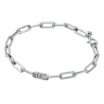 Michael Kors Premium Silver Collection Mkc174400040 (MKC174400040) Women's JEWELRY