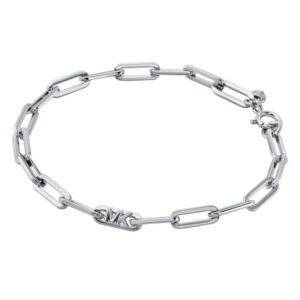 Michael Kors Premium Silver Collection Mkc174400040 (MKC174400040) Women's JEWELRY