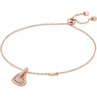 Michael Kors Mkc1748cz791 (MKC1748CZ791) Unisex JEWELRY