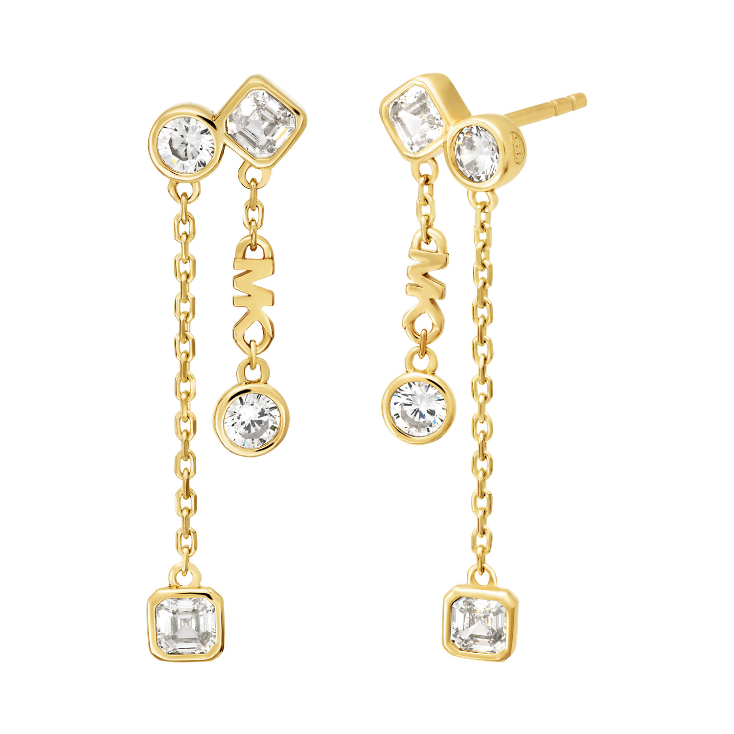 Michael Kors Jewels Women's Earrings (mkc1773710)