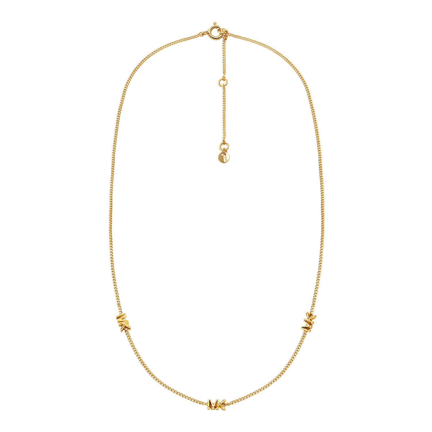 Michael Kors Jewels Women's Necklace (mkc1780710)