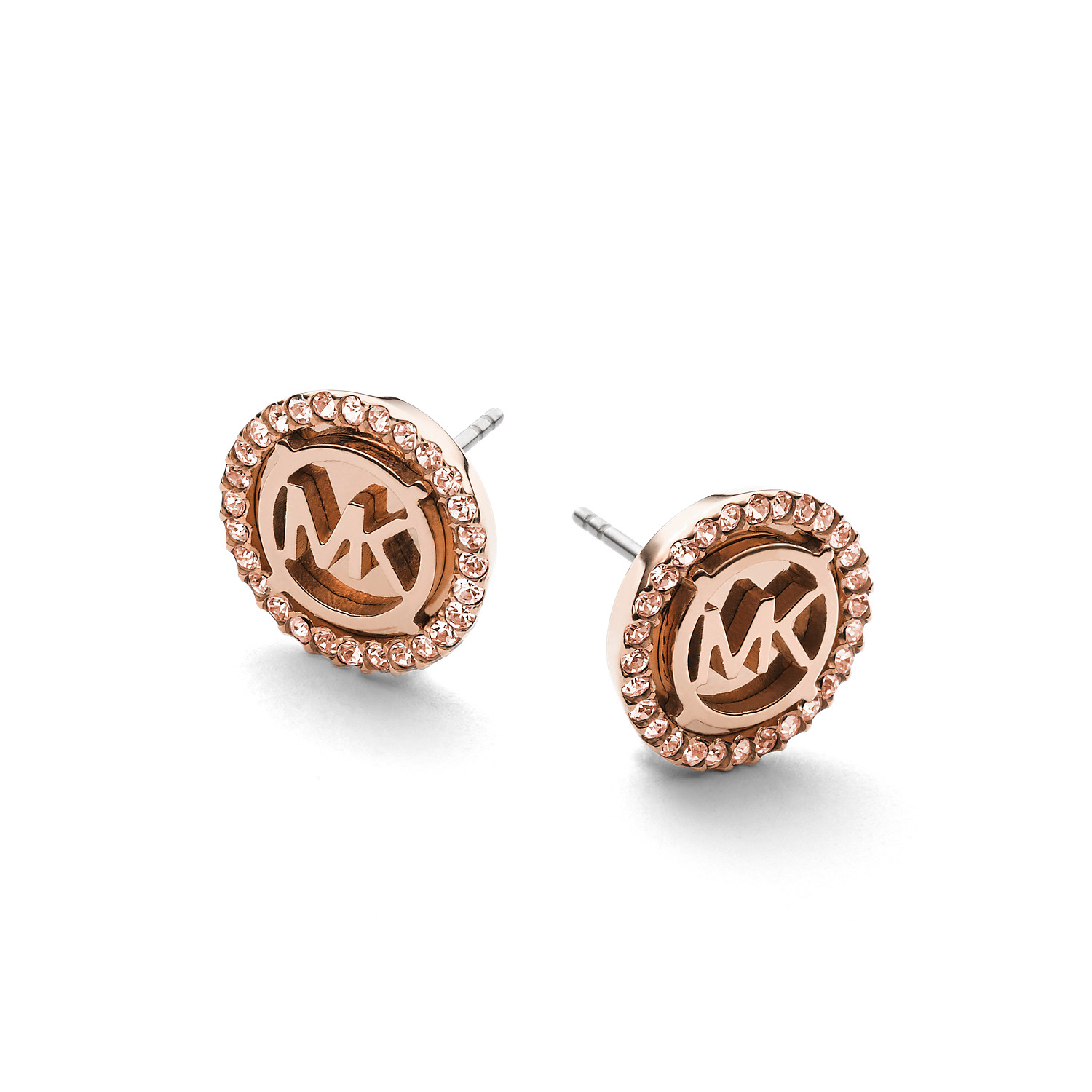 Michael Kors Jewels Women's Earrings - studs (mkj2942791)