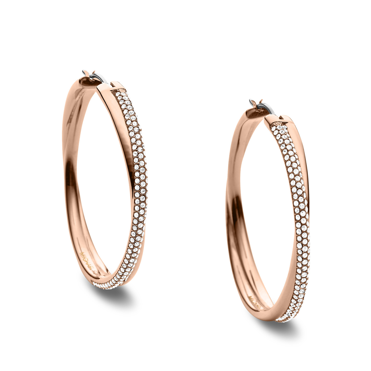 Michael Kors Jewels Women's Earrings (mkj3671791)