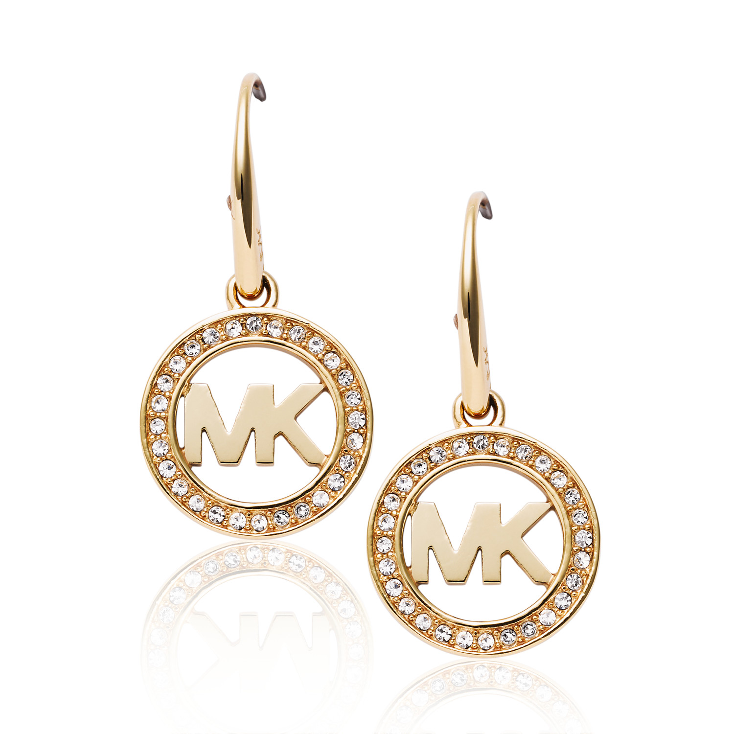 Michael Kors Jewels Women's Earrings (mkj4794710)