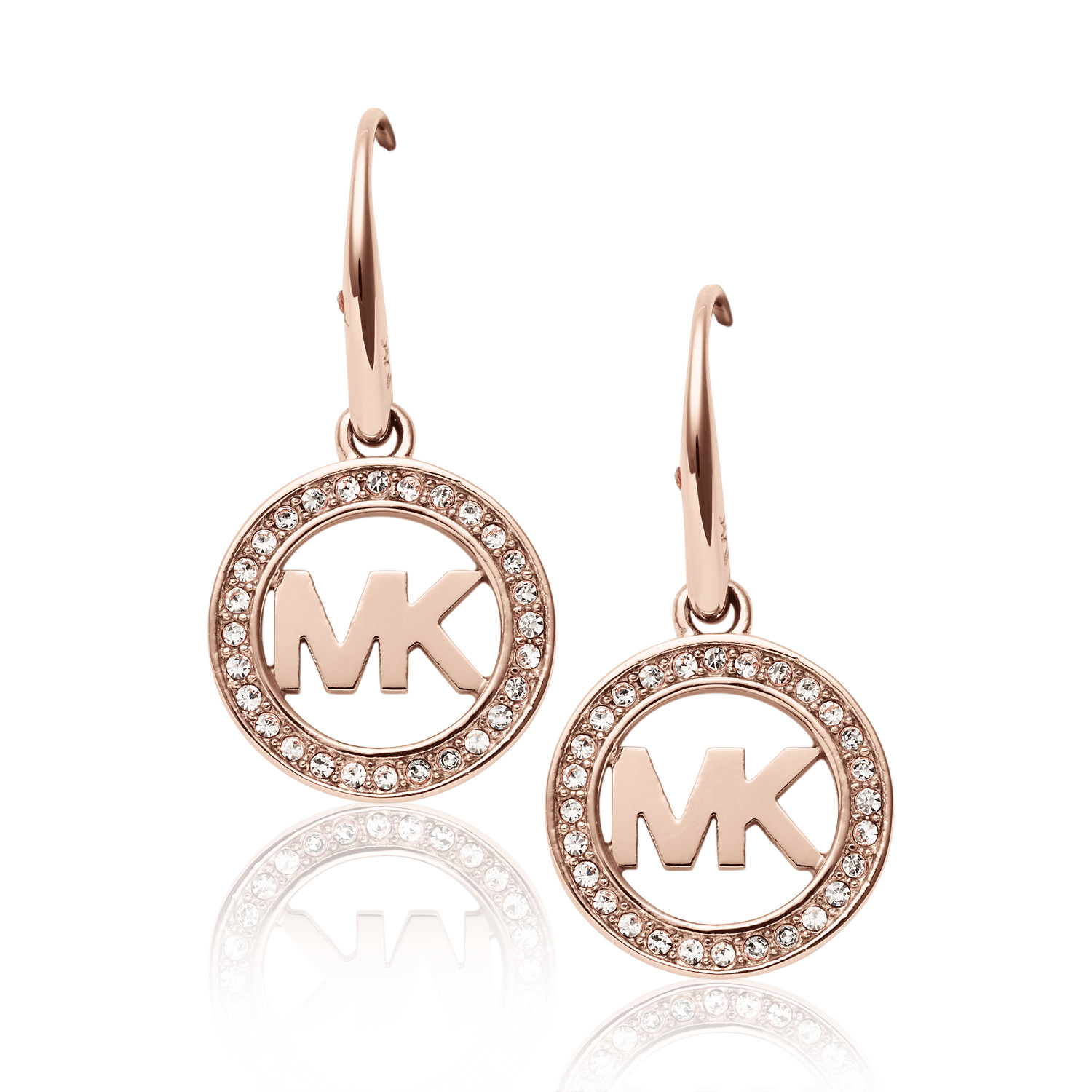 Michael Kors Jewels Women's Earrings (MKJ4796791)