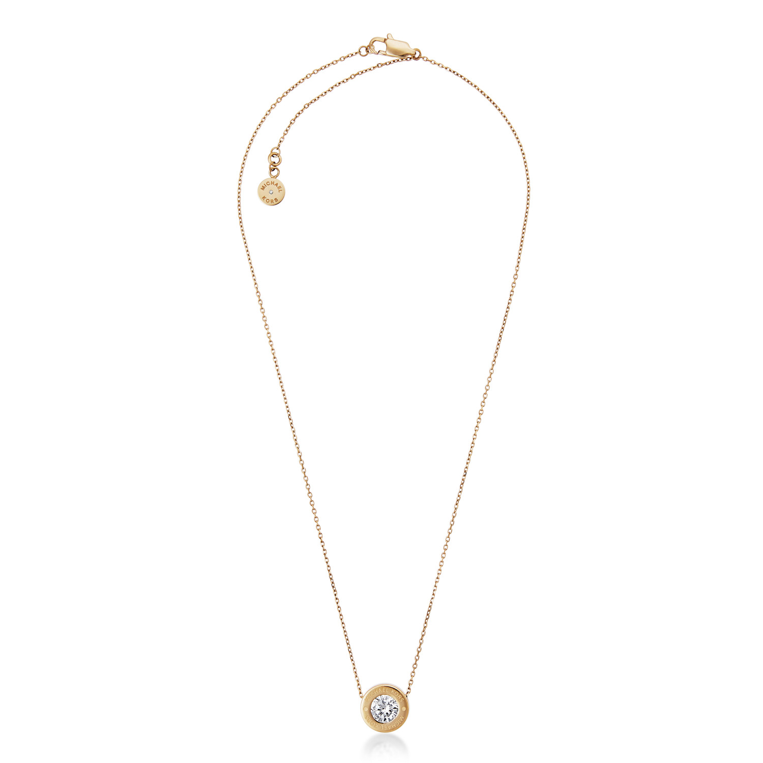 Michael Kors Jewels Women's Necklace (mkj5340710)