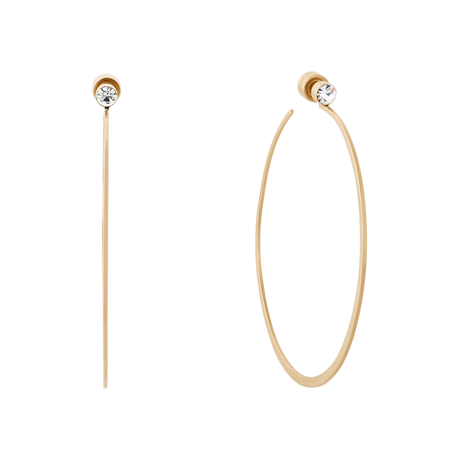 Michael Kors Jewels Women's Earrings (mkj5999710)