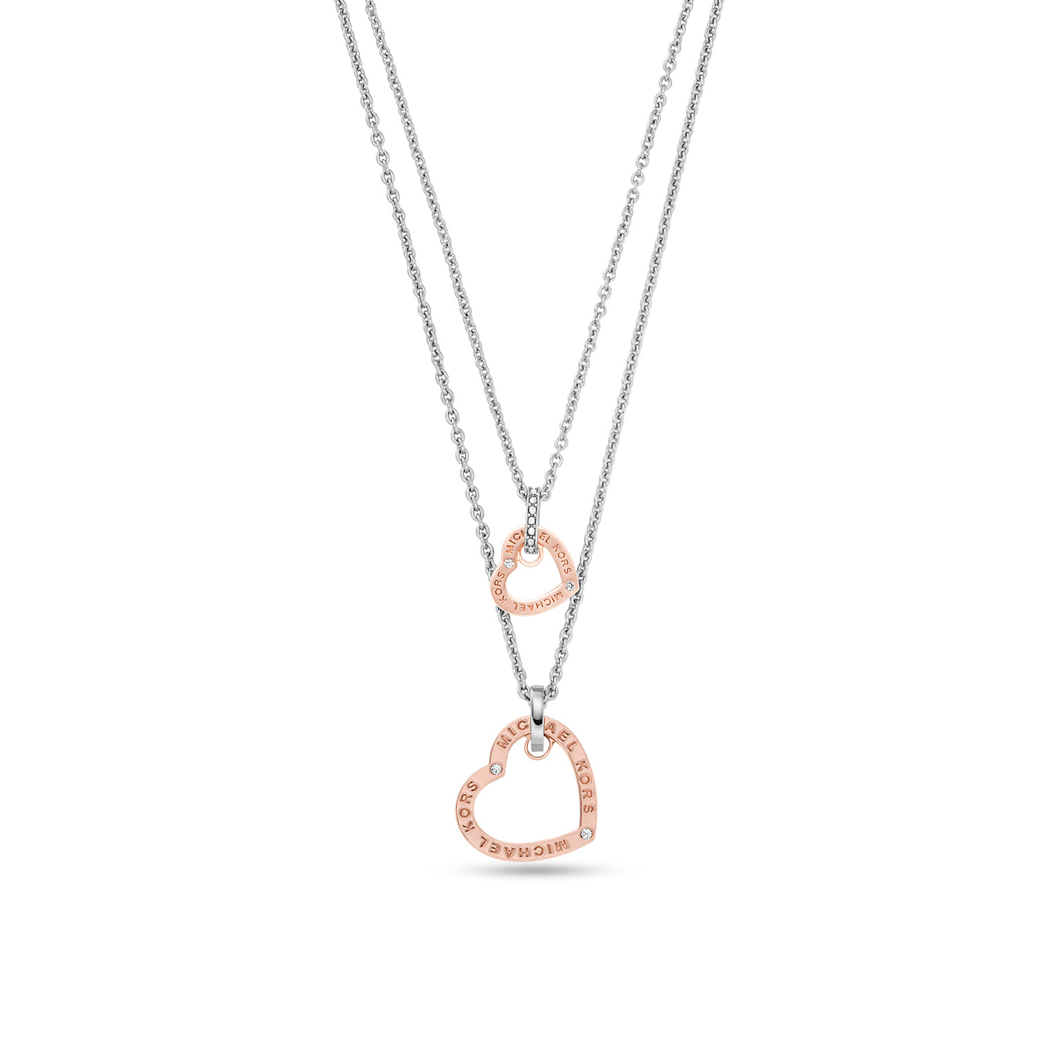 Michael Kors Jewels Women's Necklace (mkj7899931)