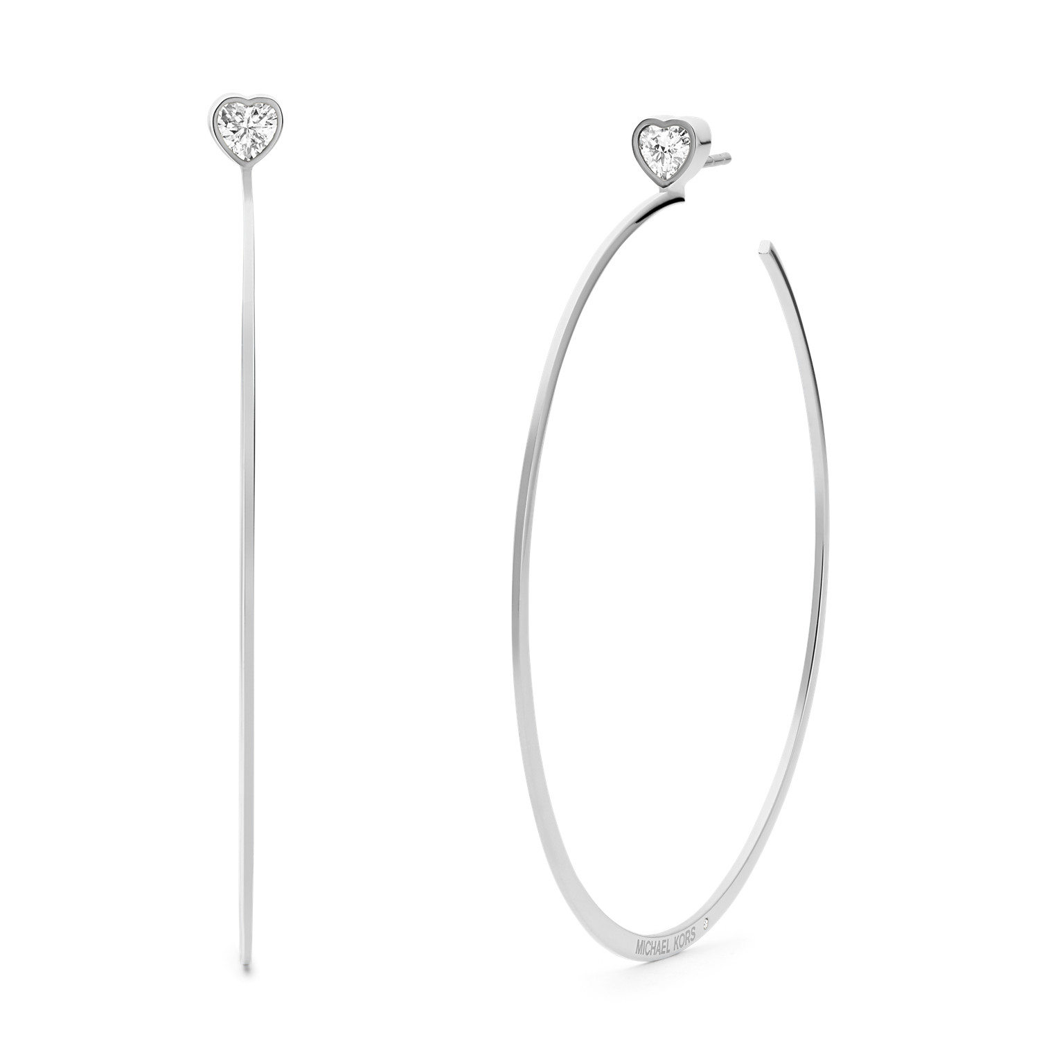 Michael Kors Jewels Women's Earrings (mkj7901040)
