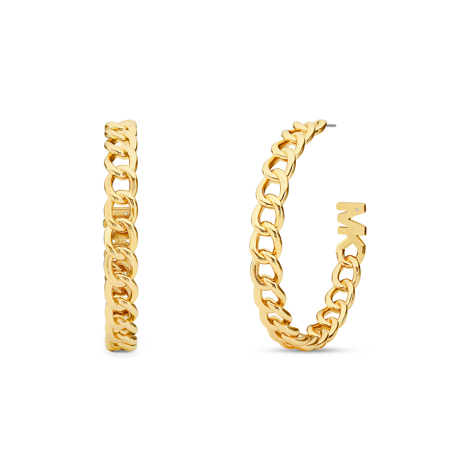 Michael Kors Jewels Women's Earrings (mkj8075710)