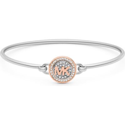 Michael Kors Jewels Women's special pack Bracelet + Earrings (mkj8251set)