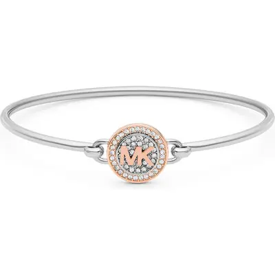 Michael Kors Jewels Women's special pack Bracelet + Earrings (mkj8251set)