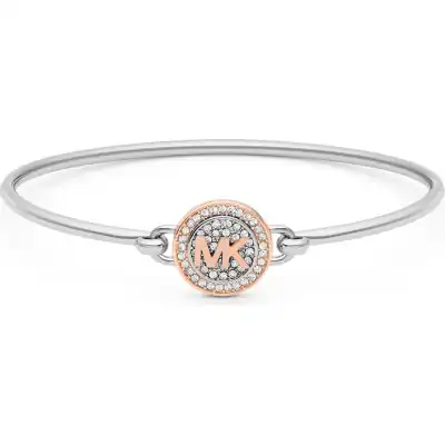 Michael Kors Jewels Women's special pack Bracelet + Earrings (mkj8251set)