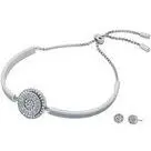 Michael Kors Fashion Jewels Fashion - Special Pack Bracelet + Earrings (MKJ8259SET) Women JEWELRY