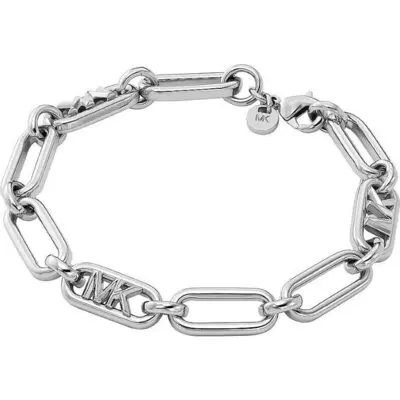 Michael Kors Fashion Jewels Logo (MKJ828500040) Women JEWELRY